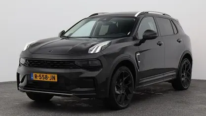 Occasion 2022 Lynk & Co 01 SUV | € 22.700 (Eerlijke prijs)
