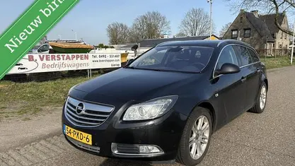 Occasion Opel Insignia Business Edition 178 PK (130 kW) 2011 Stationwagen