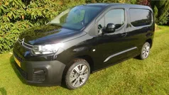 Zwart Gebruikt 2020 Citroën Berlingo MPV | € 11.750 (Eerlijke prijs)