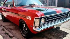 Gebruikt 1974 Chevrolet Impala Sedan | € 27.500