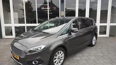Gebruikt 2016 Ford S-MAX Titanium MPV | € 17.950 (Goede deal)