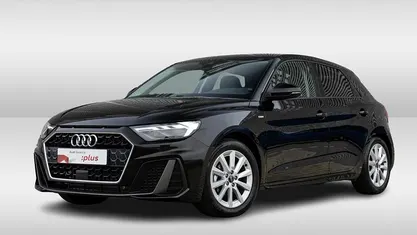 Occasion 2025 Audi A1 Sportback S-Line Hatchback | € 31.950 (Eerlijke prijs)
