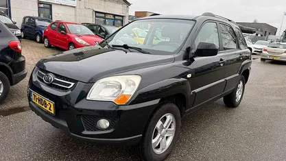 Occasion Kia Sportage 142 PK (104 kW) 2008 SUV