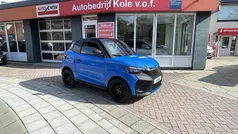 Blauw Nieuw 2025 Ligier JS50 Hatchback | € 25.490 (Eerlijke prijs)