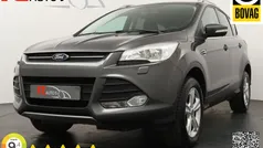Grijs Gebruikt 2015 Ford Kuga Trend SUV | € 11.945 (Eerlijke prijs)