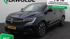 Blauw Gebruikt 2024 Renault Espace Techno MPV | € 38.840 (Super prijs)