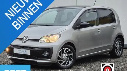 Occasion VW up! 65 PK (47 kW) 2021 Hatchback