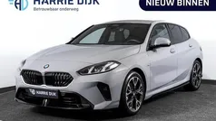 Grijs Gebruikt 2025 BMW 120 M Sport Hatchback | € 39.495 (Super prijs)