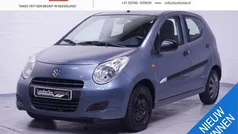 Gebruikt 2009 Suzuki Alto Comfort Hatchback | € 2.550 (Eerlijke prijs)