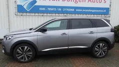 Gebruikt 2018 Peugeot 5008 GT-line MPV | € 14.695 (Eerlijke prijs)