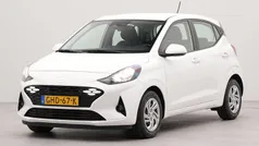 Gebruikt 2024 Hyundai i10 Comfort Hatchback | € 14.500 (Goede deal)