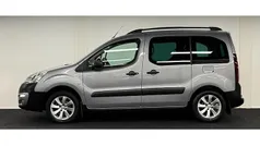 Gebruikt 2018 Peugeot Partner Tepee Allure MPV | € 14.995 (Eerlijke prijs)