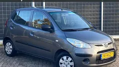 Gebruikt 2008 Hyundai i10 Active Hatchback | € 2.750 (Eerlijke prijs)