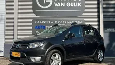 Gebruikt 2016 Dacia Sandero Hatchback | € 7.495 (Eerlijke prijs)
