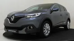 Gebruikt 2016 Renault Kadjar Intens SUV | € 12.425 (Eerlijke prijs)