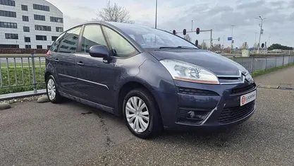 Gebruikt 2008 Citroën C4 Picasso MPV | € 2.250 (Goede deal)