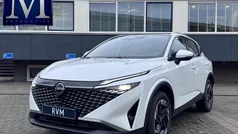 Gebruikt 2025 Nissan Qashqai N-Connecta SUV | € 34.577 (Goede deal)