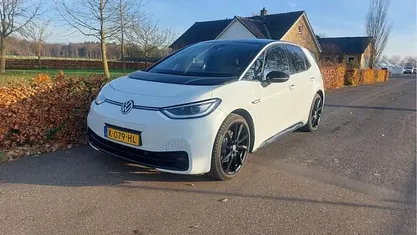 Occasion 2020 VW ID.3 Hatchback | € 10.500 (Eerlijke prijs)