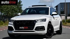 Wit Gebruikt 2020 Audi Q5 Competition SUV | € 43.799 (Goede deal)