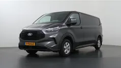 Gebruikt 2024 Ford Transit Custom Limited Van | € 29.950 (Eerlijke prijs)