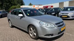 Gebruikt 2007 Chevrolet Epica Sedan | € 3.999 (Eerlijke prijs)