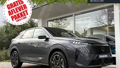 Gebruikt 2025 Peugeot 3008 GT SUV | € 40.945 (Eerlijke prijs)