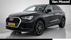Gebruikt 2021 Audi Q3 Sport SUV | € 32.900 (Eerlijke prijs)