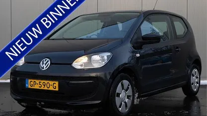 Occasion VW up! high up! 60 PK (44 kW) 2011 Hatchback