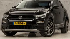 Gebruikt 2018 VW T-Roc Sport SUV | € 18.445 (Eerlijke prijs)