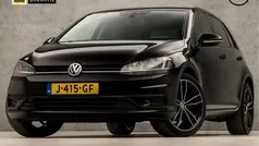 Zwart Gebruikt 2019 VW Golf VII Sport Hatchback | € 15.445 (Eerlijke prijs)
