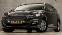 Grijs Gebruikt 2020 Ford Mondeo Titanium Stationwagen | € 16.945 (Goede deal)
