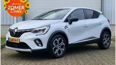 Gebruikt 2024 Renault Captur Techno SUV | € 27.435 (Eerlijke prijs)