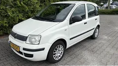 Wit Gebruikt 2012 Fiat Panda Active Hatchback | € 2.450 (Goede deal)