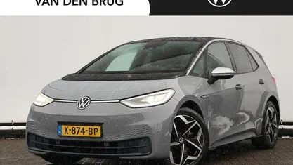 Occasion 2020 VW ID.3 Hatchback | € 16.395 (Eerlijke prijs)