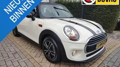 Gebruikt 2018 Mini ONE Salt Hatchback | € 12.995 (Eerlijke prijs)