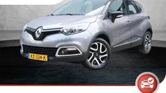Grijs Gebruikt 2017 Renault Captur Dynamique SUV | € 11.925 (Eerlijke prijs)