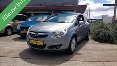 Gebruikt 2007 Opel Corsa Enjoy Hatchback | € 2.195 (Eerlijke prijs)