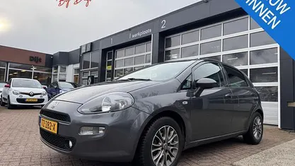 Occasion 2018 Fiat Punto Evo Hatchback | € 5.950 (Eerlijke prijs)