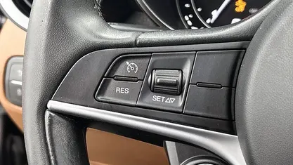 Occasion 2020 Alfa Romeo Giulia Super Sedan | € 26.440 (Super prijs)