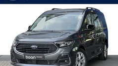 Grijs Nieuw 2025 Ford Tourneo Connect Titanium MPV | € 49.039 (Eerlijke prijs)