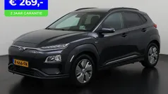 Grijs Gebruikt 2020 Hyundai Kona SUV | € 20.895 (Eerlijke prijs)
