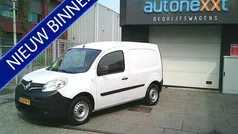 Gebruikt 2020 Renault Kangoo Komfort MPV | € 5.995 (Eerlijke prijs)