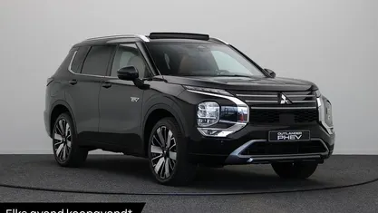 Occasion Mitsubishi Outlander P-HEV Instyle 2025 SUV