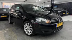 Gebruikt 2012 VW Golf VII Comfortline Hatchback | € 8.150 (Super prijs)