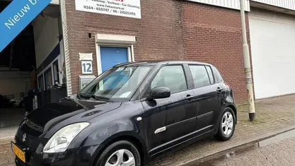 Occasion Suzuki Swift 92 PK (67 kW) 2006 Hatchback