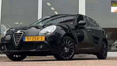 Gebruikt 2013 Alfa Romeo Giulietta Business Hatchback | € 6.244 (Eerlijke prijs)