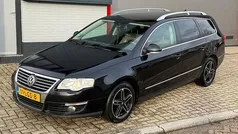 Gebruikt 2010 VW Passat Highline Stationwagen | € 2.749 (Eerlijke prijs)