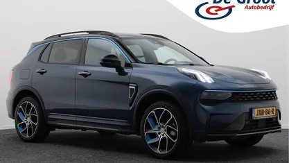Occasion Lynk & Co 01 2026 SUV