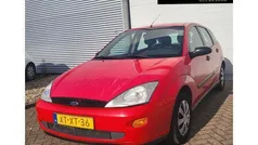 Gebruikt 1999 Ford Focus Trend | € 799 (Eerlijke prijs)
