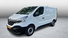 Wit Gebruikt 2020 Renault Trafic Komfort Van | € 11.370 (Super prijs)